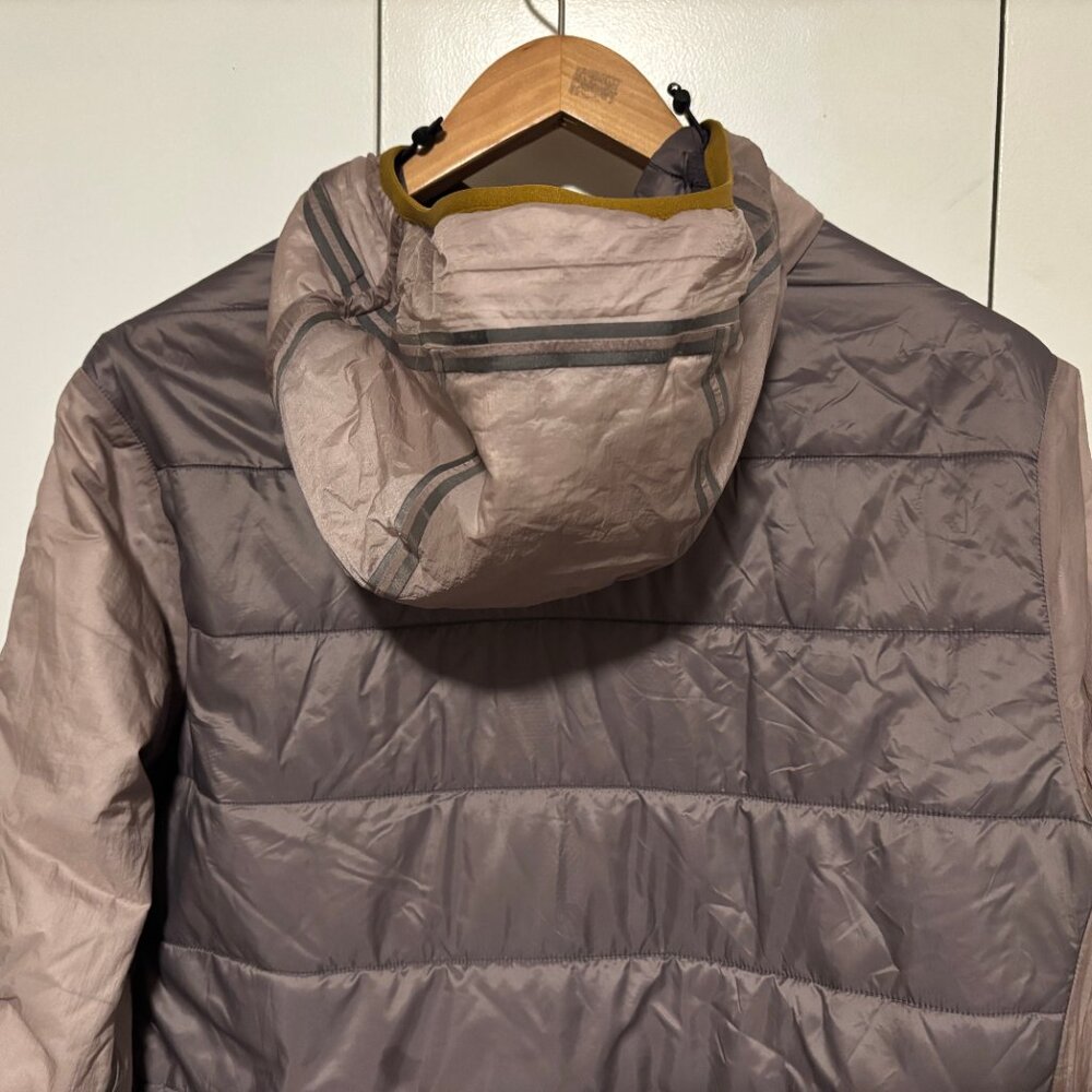 Lululemon Take The Moment Reverse Jacket Robert Geller Collection Medium - Large - Picture 8 of 16